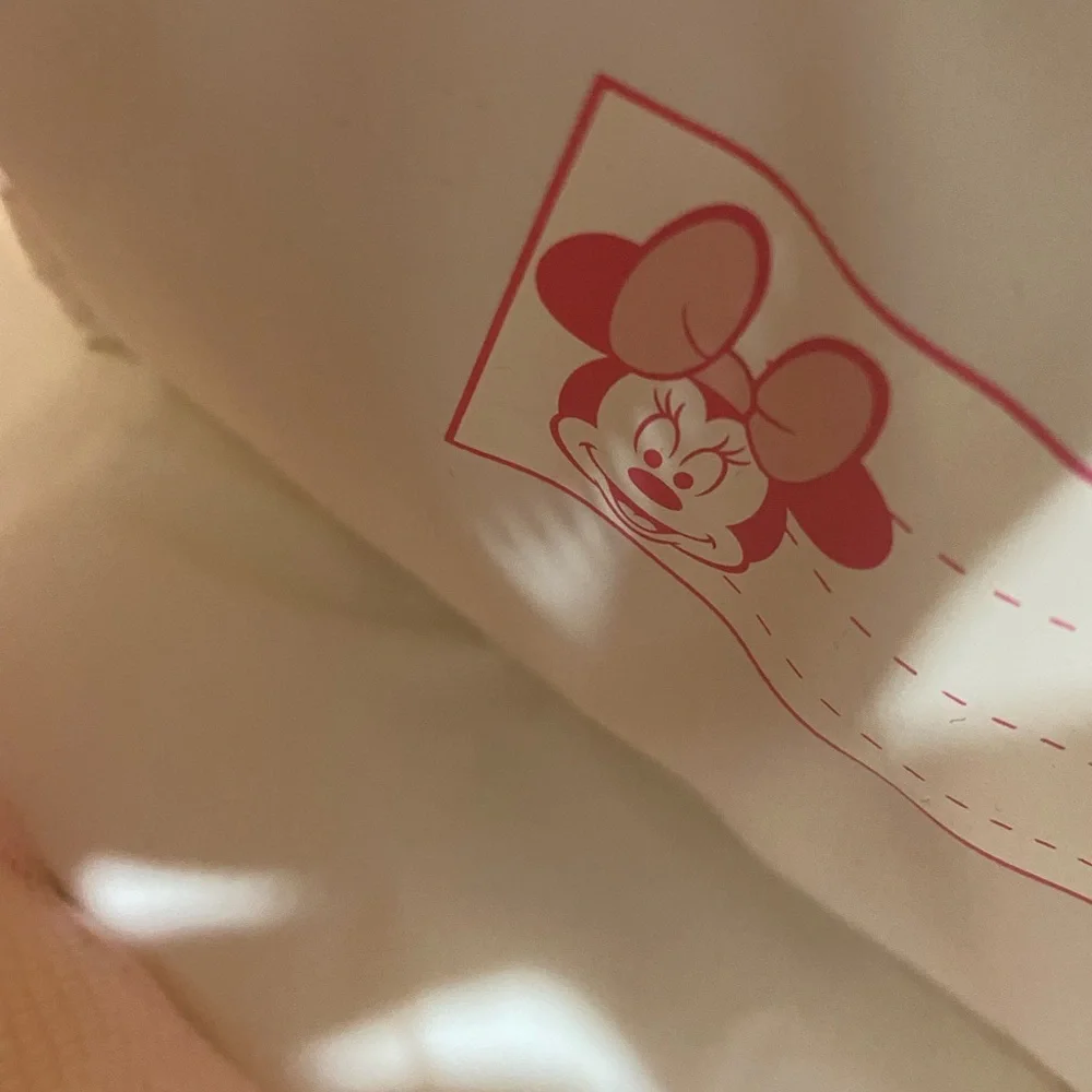 Mini lunch bag